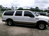 Used 2005 Ford Excursion Eddie Bauer image 5