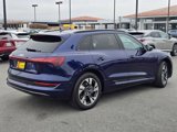 Used 2022 Audi e-tron Premium w/ Convenience Plus Package image 2