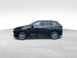 New 2025 MAZDA CX-5 AWD 2.5 S w/ Preferred Package image 2