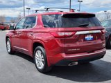 Used 2018 Chevrolet Traverse High Country w/ LPO, Floor Liner Package image 3