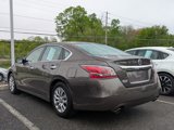 Used 2015 Nissan Altima 2.5 S w/ Power Driver Seat Package image 6