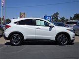 Used 2018 Honda HR-V EX image 3