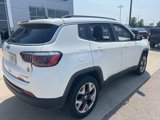 Used 2019 Jeep Compass Limited w/ Safety & Security Group image 4