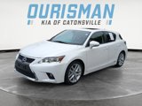 Used 2017 Lexus CT 200h image 2