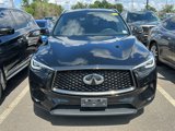 Used 2020 INFINITI QX50 Essential w/ Edition 30 Package image 2