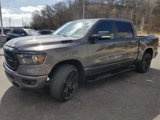 Certified 2022 RAM 1500 Big Horn image 3