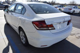 Used 2015 Honda Civic LX image 3