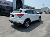 Used 2021 Honda HR-V LX image 5