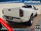 Used 2008 Dodge Ram 3500 Truck SLT image 2