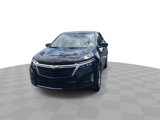 Certified 2022 Chevrolet Equinox LT image 3