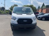 Certified 2022 Ford Transit 250 Low Roof w/ Exterior Upgrade Package image 2