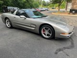 Used 2002 Chevrolet Corvette Coupe image 4