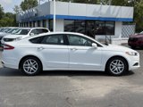 Used 2016 Ford Fusion SE w/ SE Cold Weather Package image 3