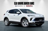 New 2025 Buick Encore GX Preferred image 2