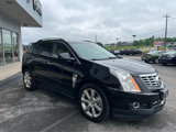 Used 2015 Cadillac SRX Premium image 3