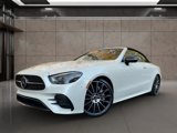 Used 2021 Mercedes-Benz E 450 Cabriolet w/ AMG Line image 2