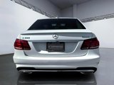Used 2016 Mercedes-Benz E 350 4MATIC Sedan image 5