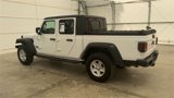 Used 2020 Jeep Gladiator Sport w/ Quick Order Package 24S image 6