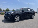 Used 2020 Buick Envision Essence image 3