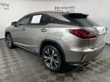 Used 2017 Lexus RX 350 FWD w/ Premium Package image 4