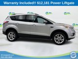 Used 2018 Ford Escape SEL image 4
