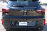 New 2026 Chevrolet TrailBlazer RS w/ Convenience Package image 6