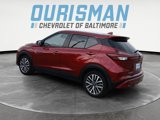 Used 2022 Nissan Kicks SV image 4
