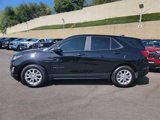 Certified 2020 Chevrolet Equinox LS image 4