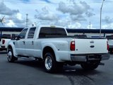 Used 2008 Ford F450 Lariat image 4
