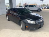 Used 2012 Chevrolet Cruze LT image 3