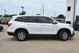 Certified 2021 Honda Pilot EX-L image 2