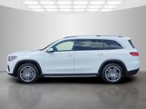 New 2025 Mercedes-Benz GLS 450 4MATIC image 3