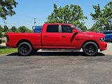 Used 2017 RAM 1500 Sport w/ Convenience Group image 2