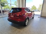 Used 2017 Nissan Rogue Sport SV image 5