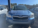 Used 2015 Subaru Forester 2.5i Limited w/ Protection Package #2 image 2