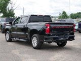 Used 2021 Chevrolet Silverado 1500 RST w/ Convenience Package II image 3