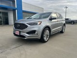 Used 2020 Ford Edge Titanium w/ Equipment Group 301A image 4