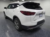 Used 2023 Chevrolet Blazer LT image 2