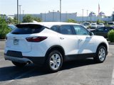 Used 2021 Chevrolet Blazer LT image 5