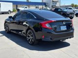 Used 2021 Honda Civic Sport image 4