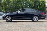 Used 2014 Mercedes-Benz E 350 Sedan image 4