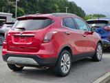 Used 2018 Buick Encore Preferred image 5