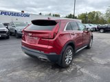 Used 2019 Cadillac XT4 Premium Luxury image 3