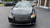 Used 2013 Lexus LS 460 AWD image 3