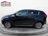 Used 2014 Kia Sportage LX image 2