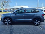 Certified 2024 Volkswagen Taos S image 3