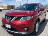 Used 2016 Nissan Rogue SV image 2