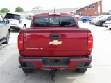 Used 2018 Chevrolet Colorado Z71 image 4