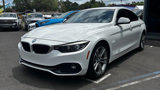 Used 2018 BMW 430i Gran Coupe image 3