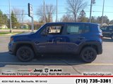 Used 2021 Jeep Renegade Sport image 5